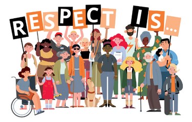 Respect Is